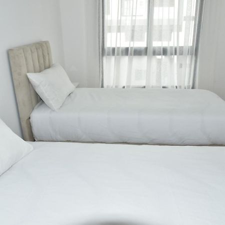Lovely Apartment With Pool & Gym Kenitra Eksteriør bilde