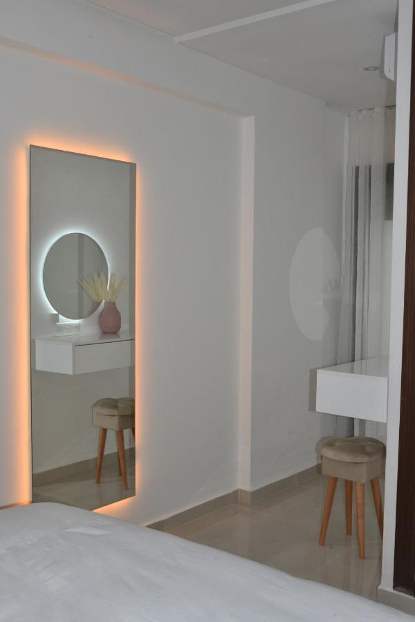 Lovely Apartment With Pool & Gym Kenitra Eksteriør bilde