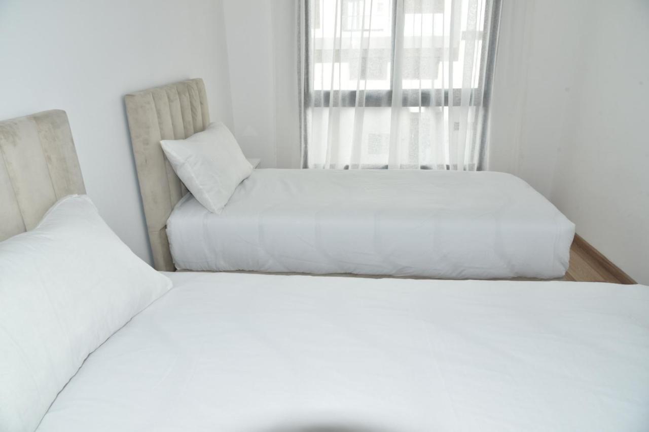Lovely Apartment With Pool & Gym Kenitra Eksteriør bilde