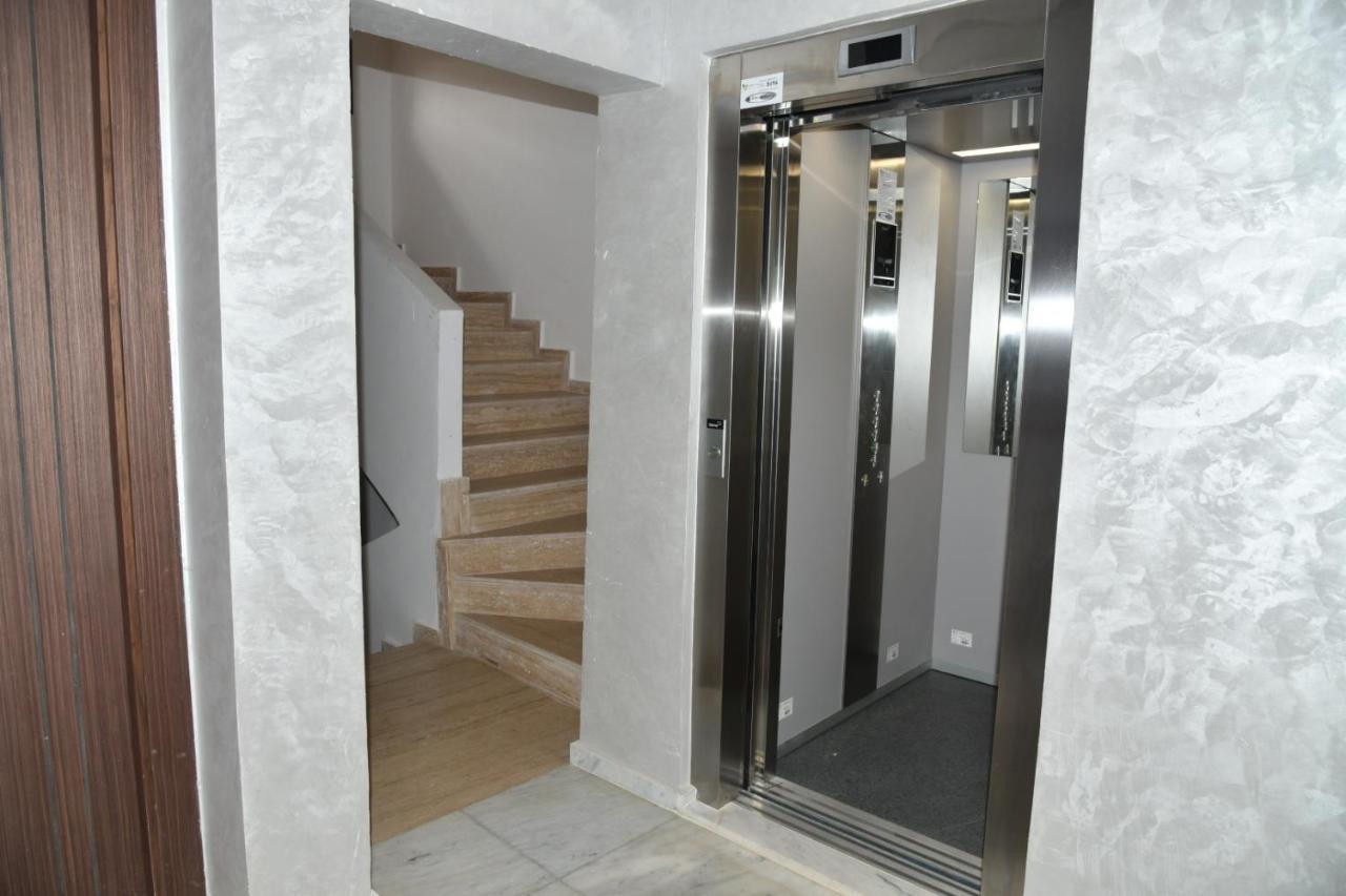 Lovely Apartment With Pool & Gym Kenitra Eksteriør bilde