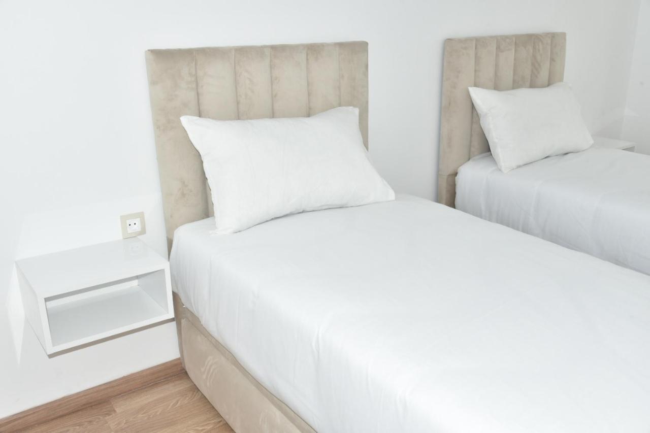 Lovely Apartment With Pool & Gym Kenitra Eksteriør bilde